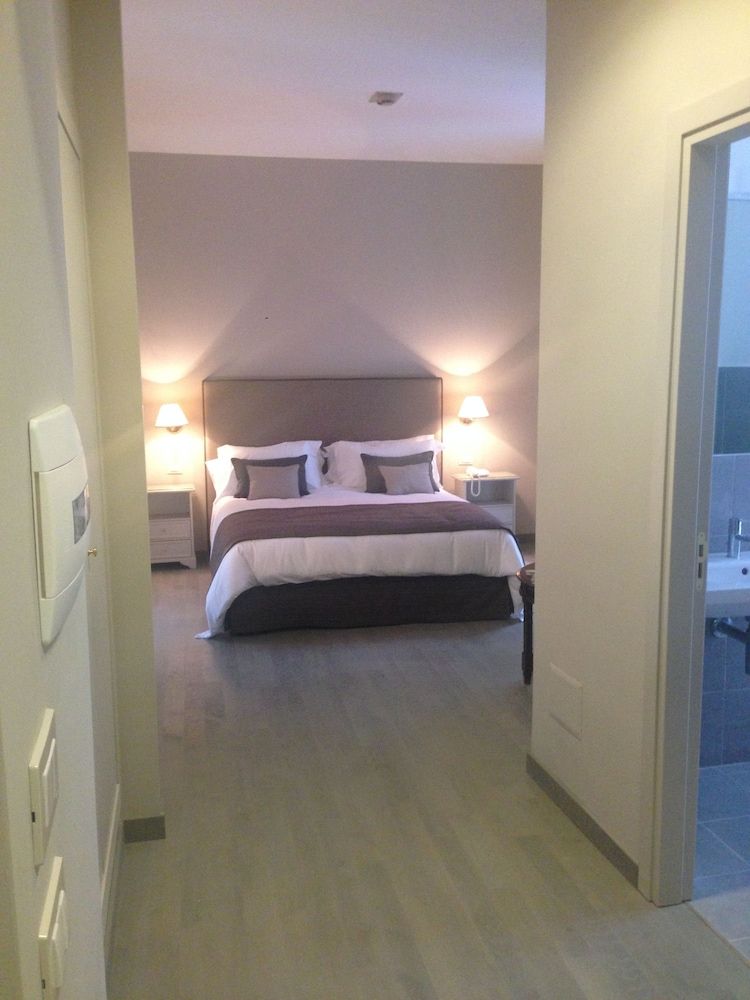 Hotel Real Orto Botanico Superior Double or Twin Room 3