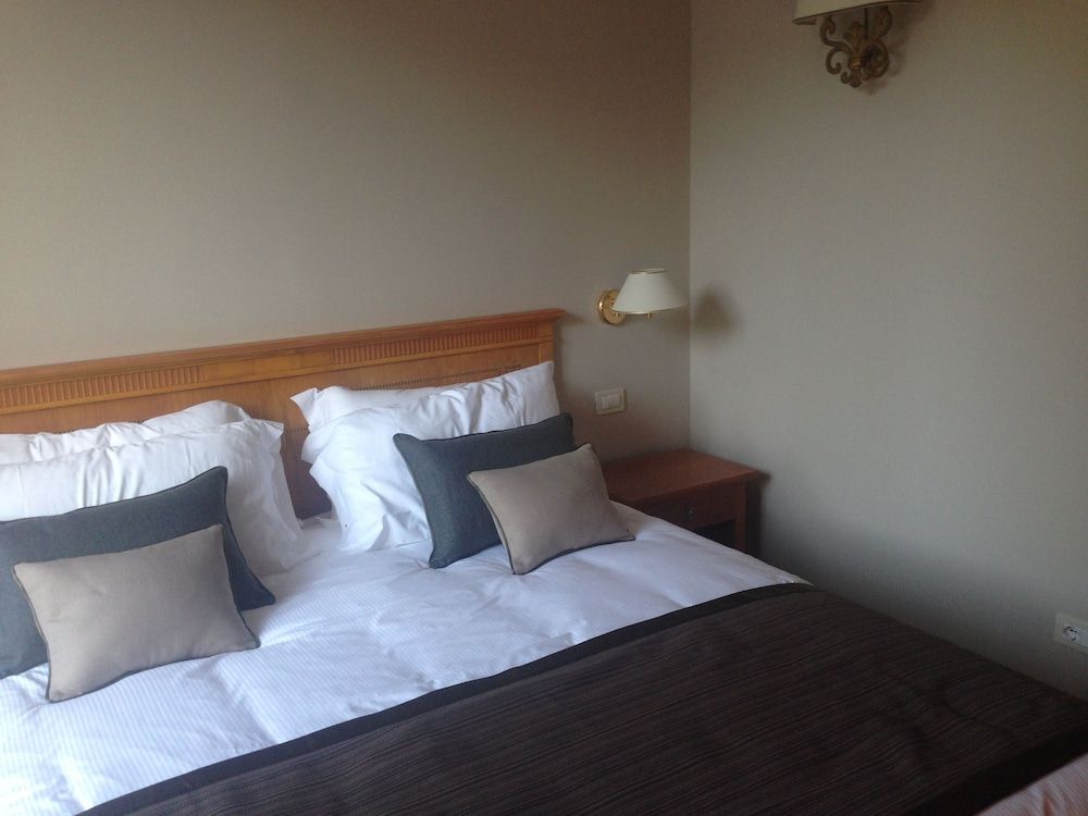 undefined Hotel Real Orto Botanico 9