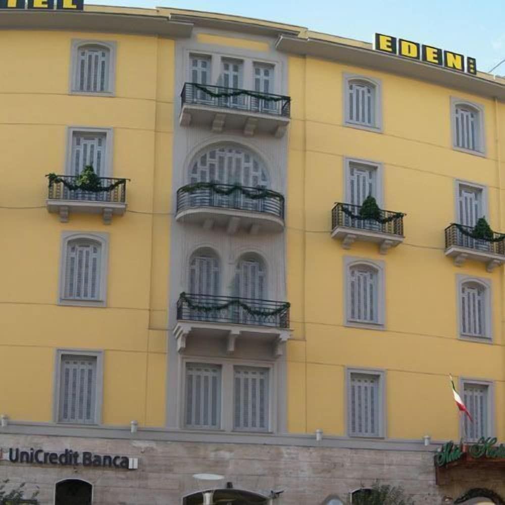 undefined Hotel Eden 9