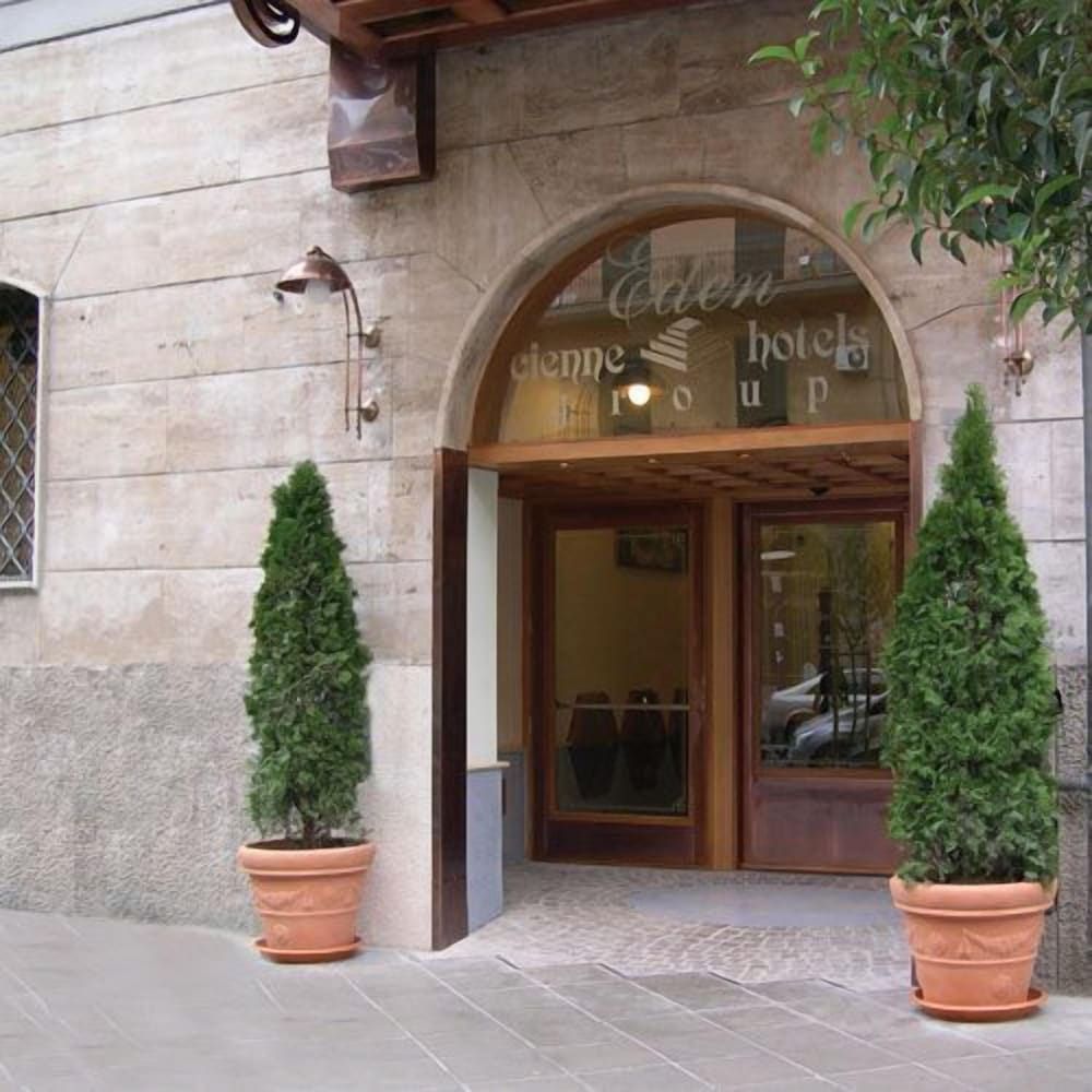 undefined Hotel Eden 4