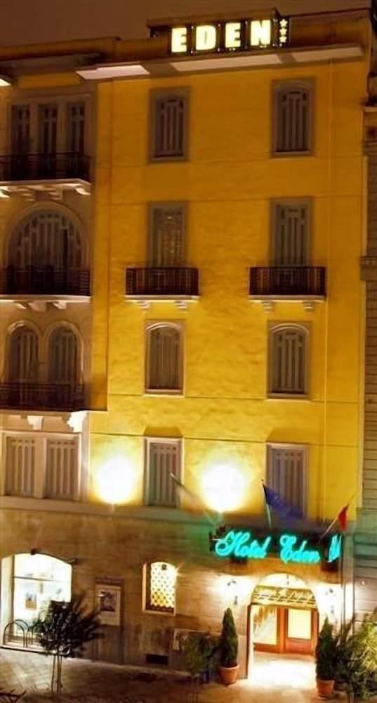 undefined Hotel Eden 3
