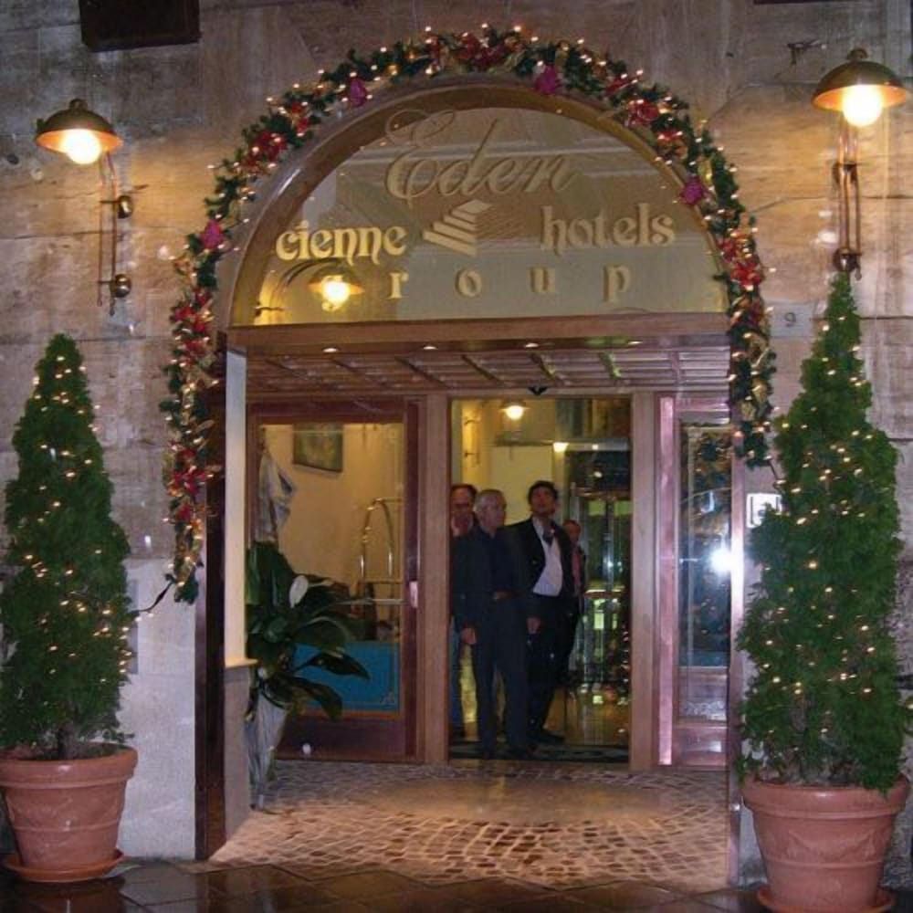 undefined Hotel Eden 5