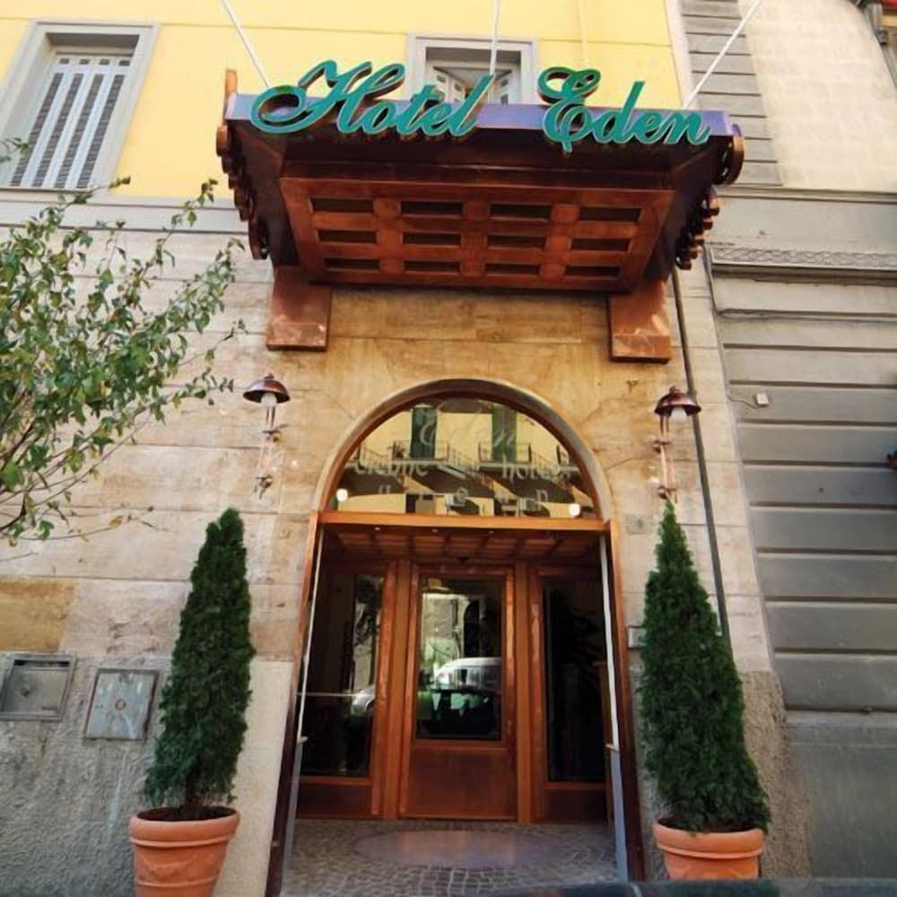 undefined Hotel Eden 6