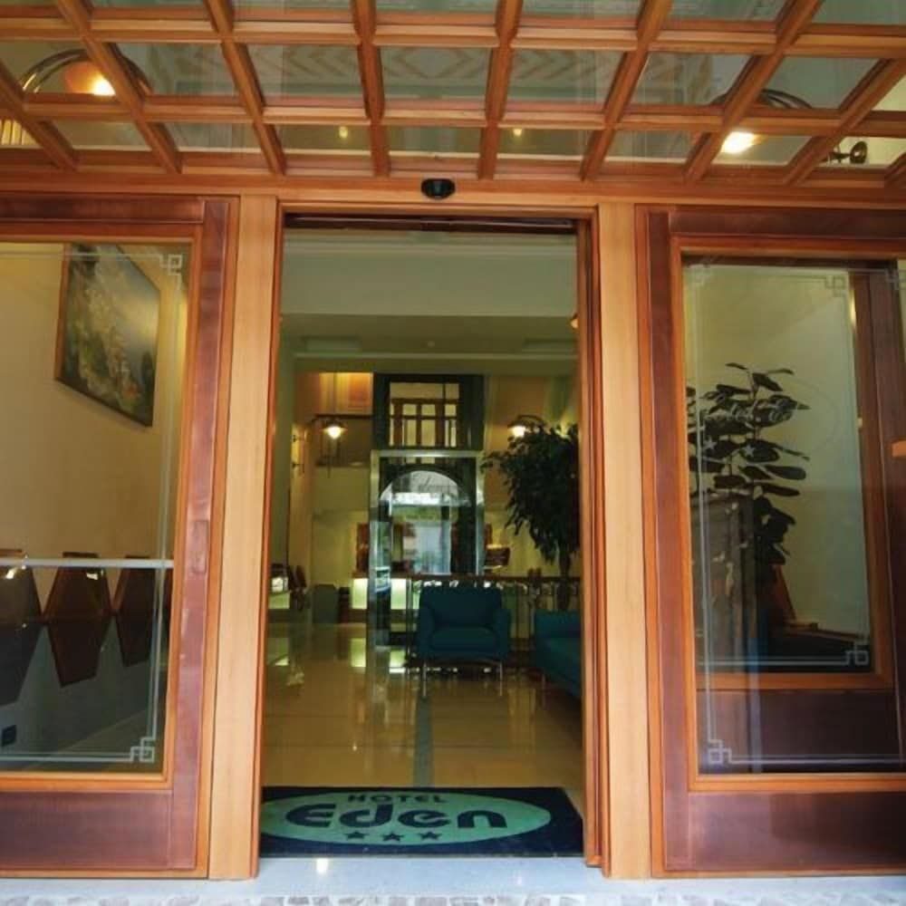 undefined Hotel Eden 7