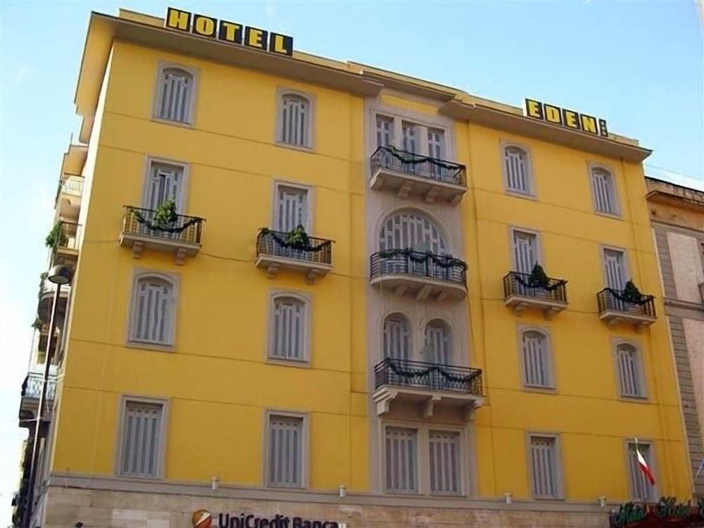 undefined Hotel Eden 10