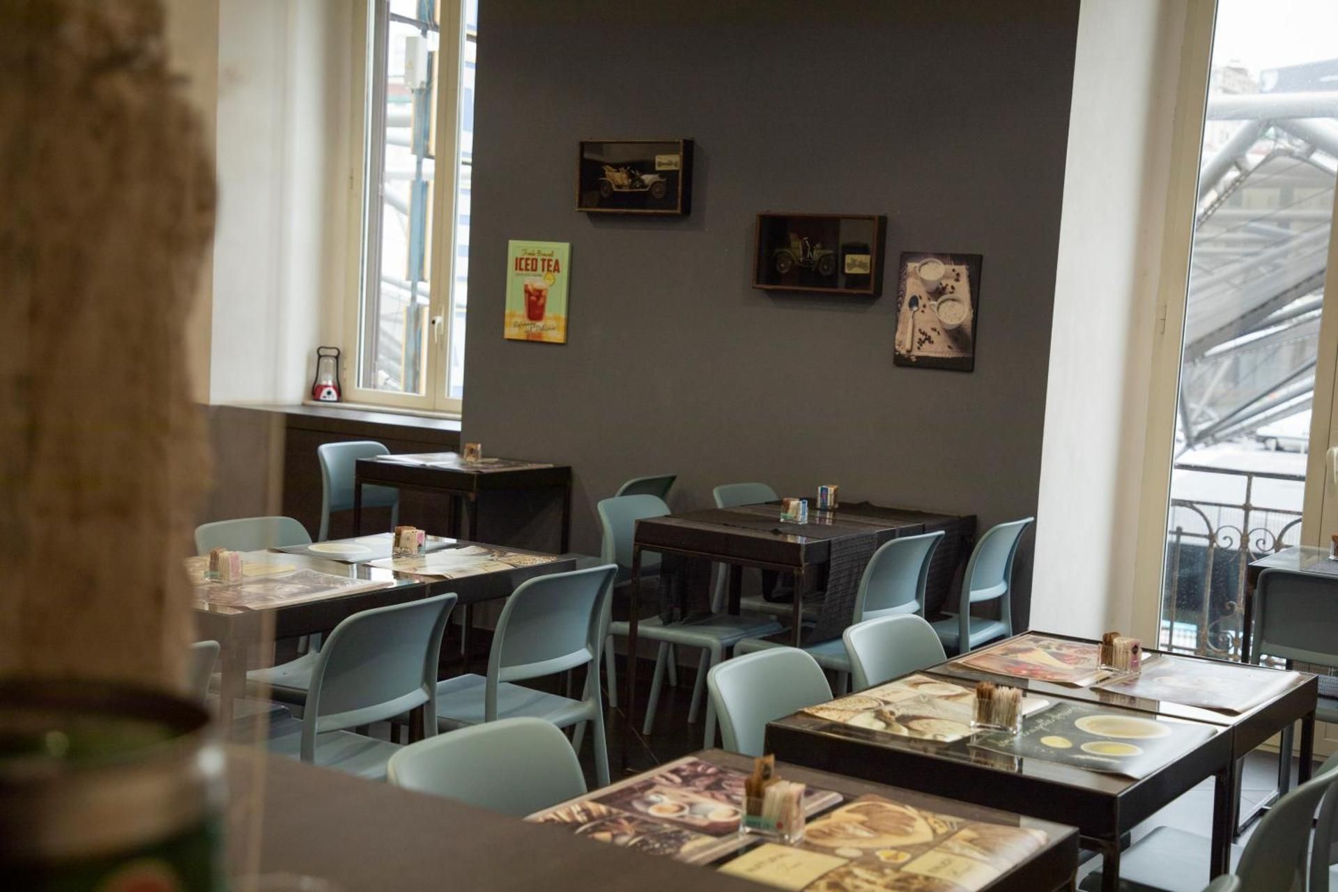 undefined Ideal City Walk 8