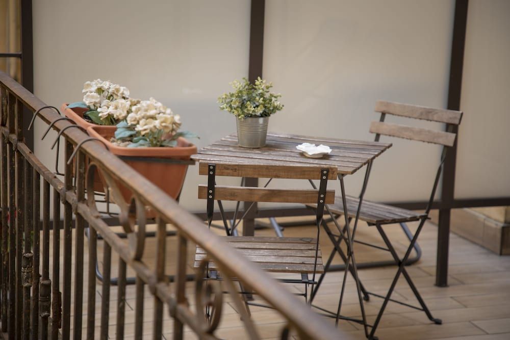 undefined Ideal City Walk 8