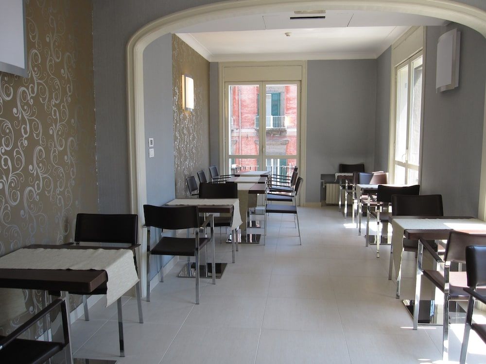 undefined Napolit'amo Hotel Medina 6