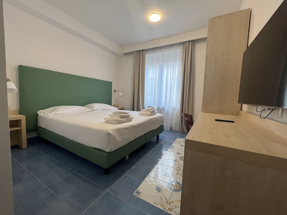 undefined Napolit'amo Hotel Medina
