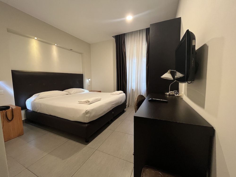 undefined Napolit'amo Hotel Medina 5
