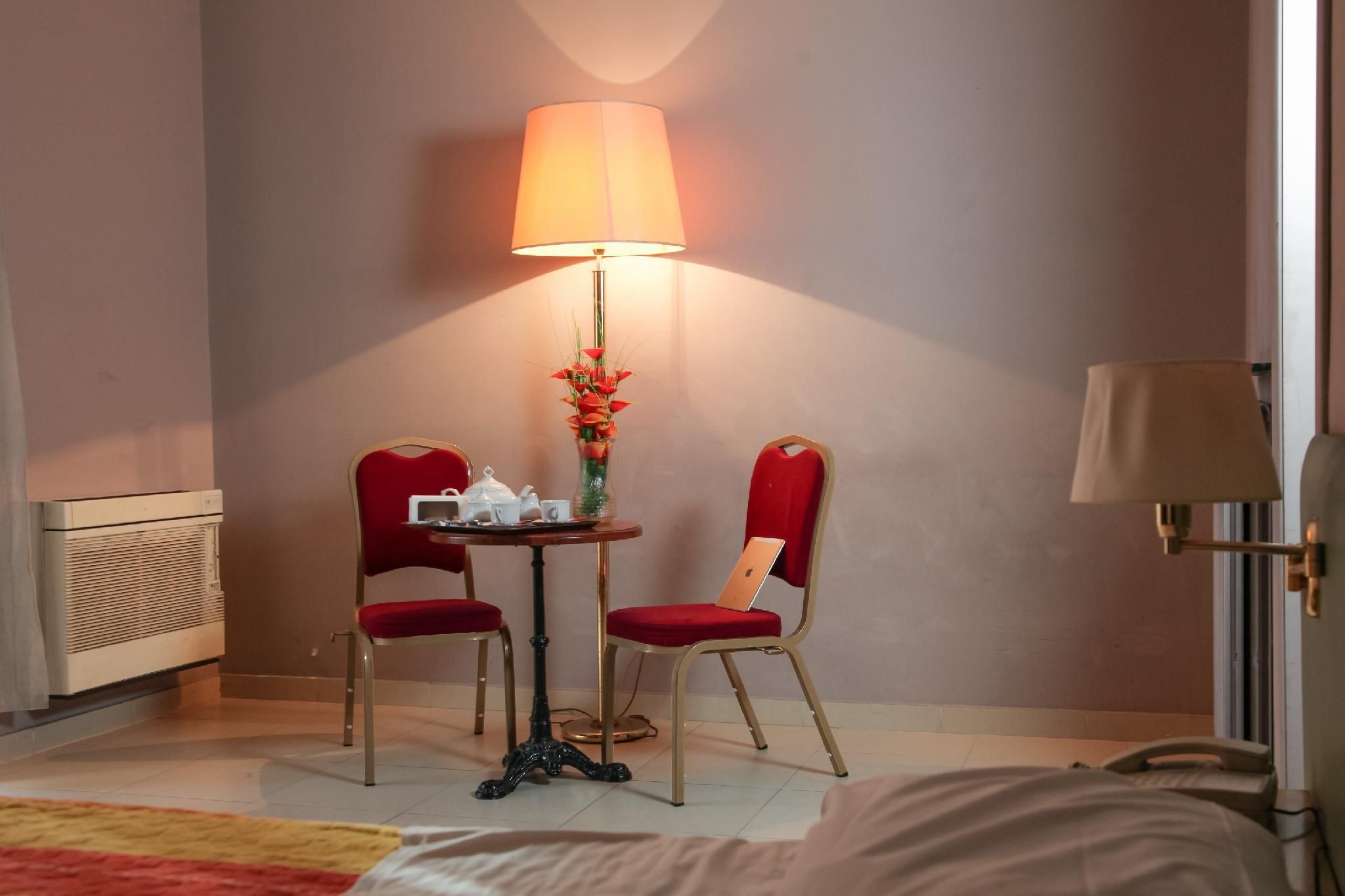 undefined Hotel La Pace 4