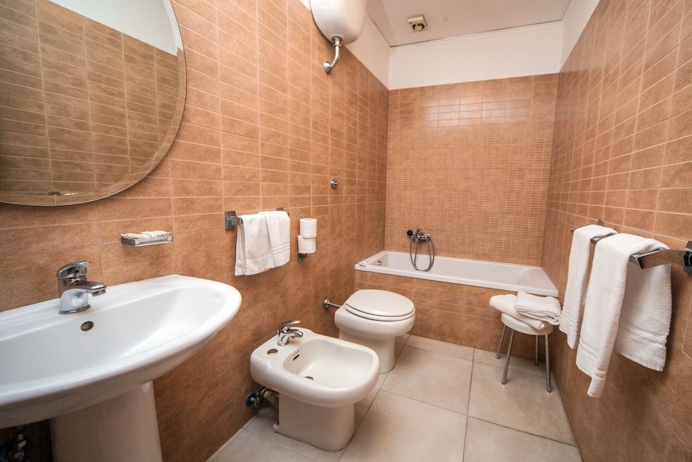 undefined Hotel La Pace 10