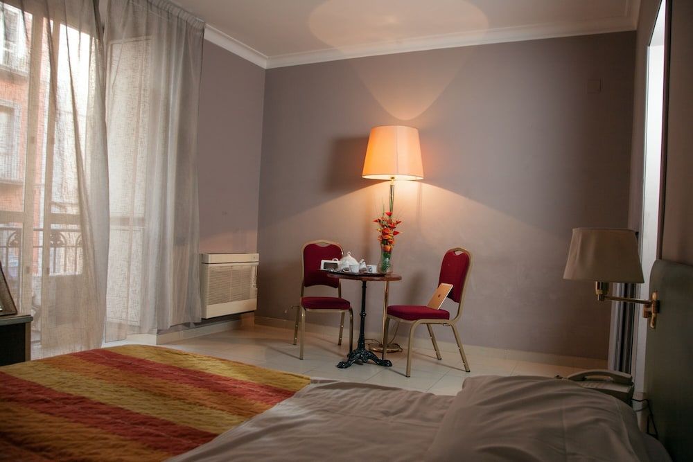 Hotel La Pace Double Room 8