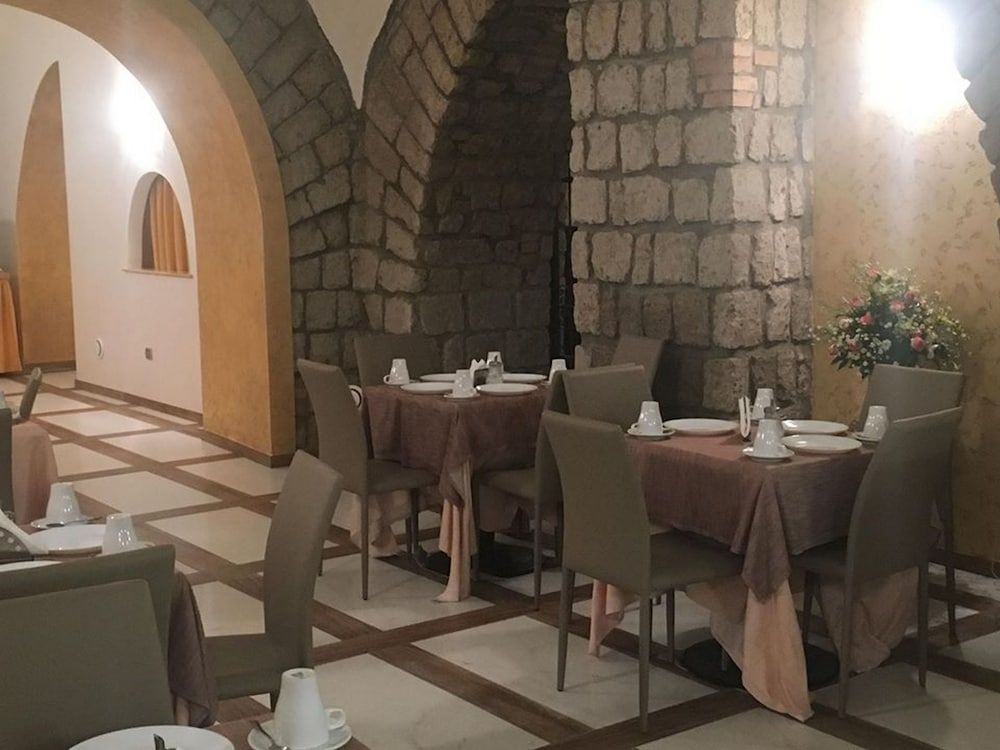 undefined Hotel La Pace 9