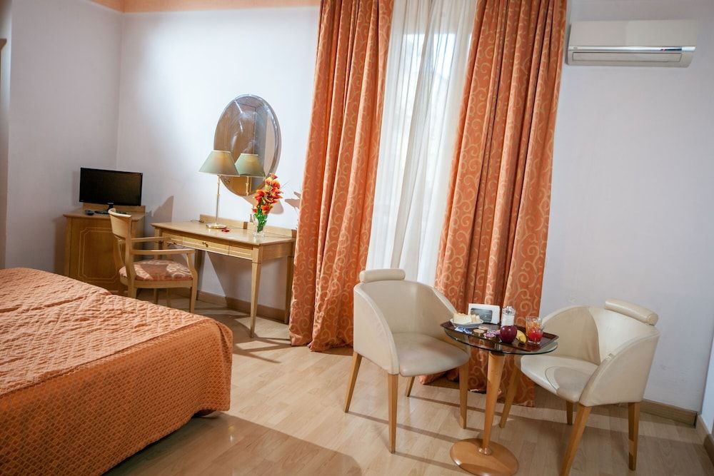 Hotel La Pace Double Room 7