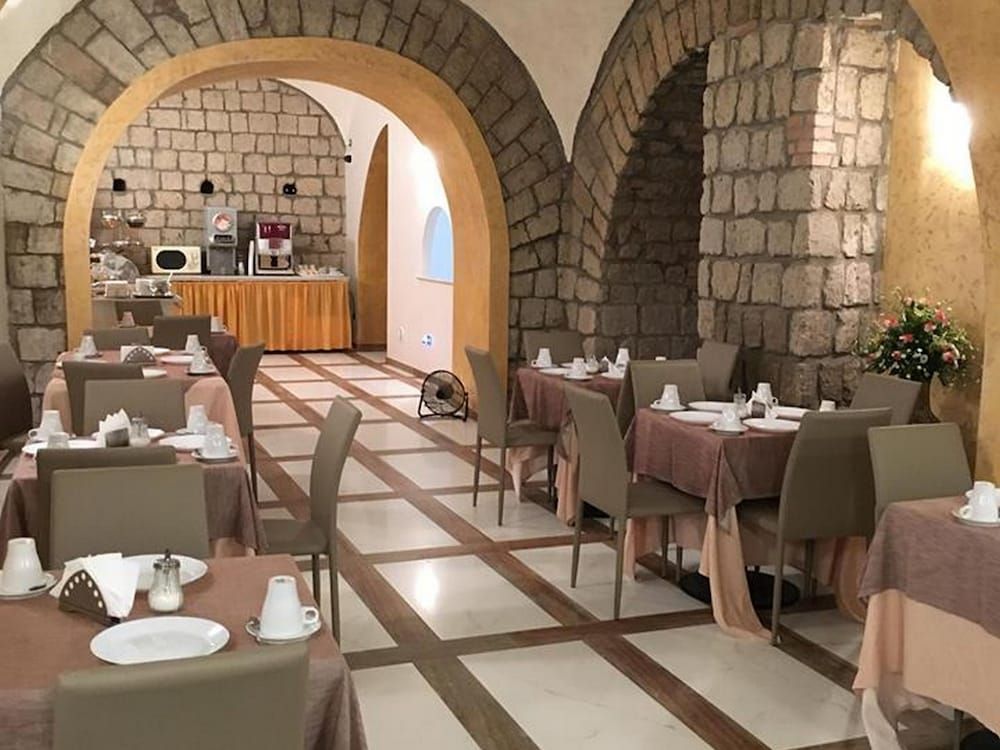undefined Hotel La Pace 8