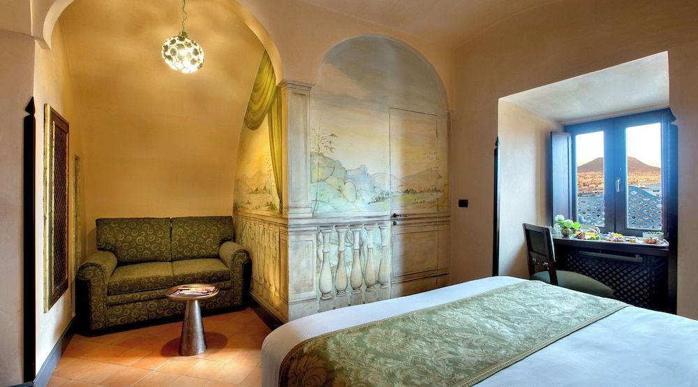 Hotel San Francesco Al Monte
