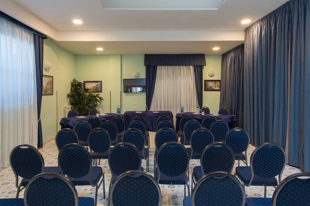 undefined Hotel San Paolo 10