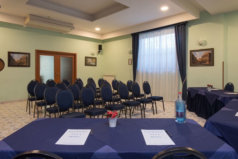 undefined Hotel San Paolo 8