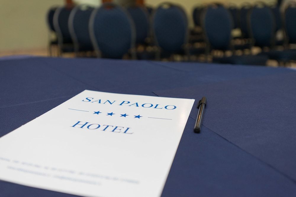 undefined Hotel San Paolo 9