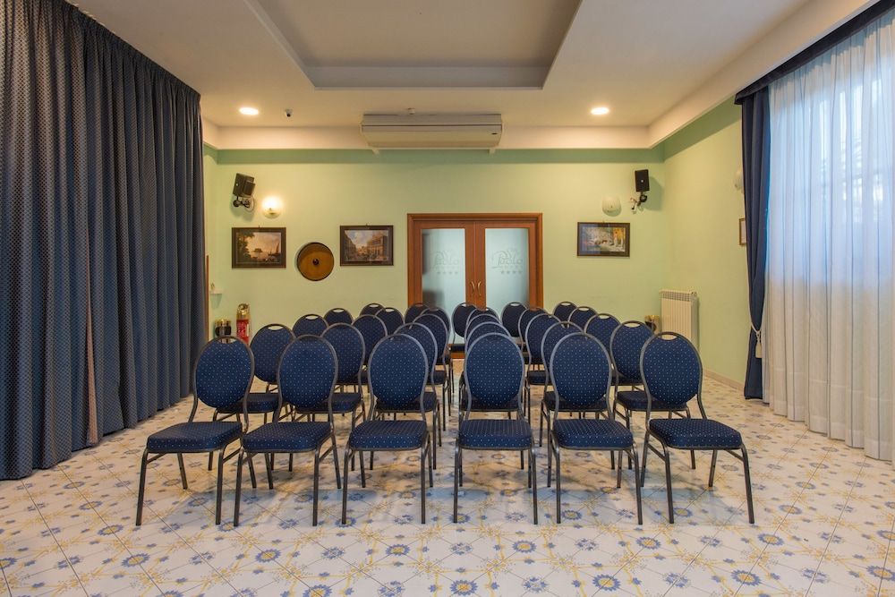undefined Hotel San Paolo 7
