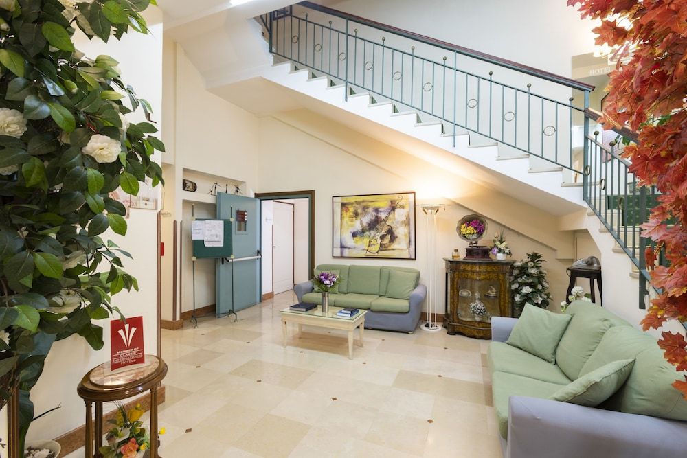 undefined Hotel San Paolo