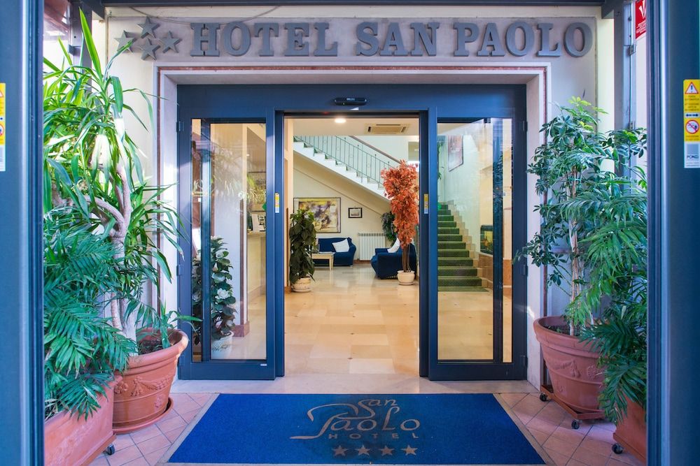 undefined Hotel San Paolo 6