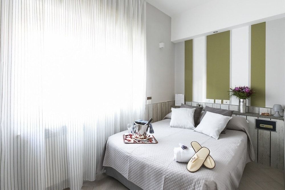 undefined Hotel San Paolo 5
