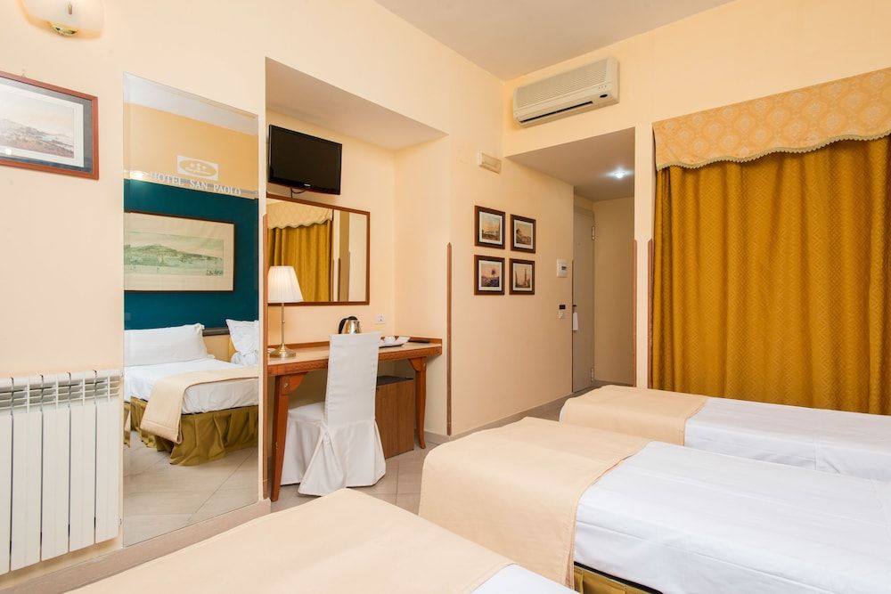 undefined Hotel San Paolo 3