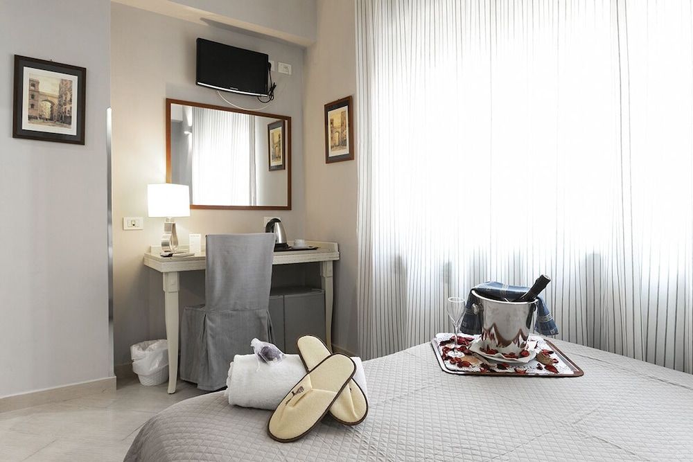 undefined Hotel San Paolo 4