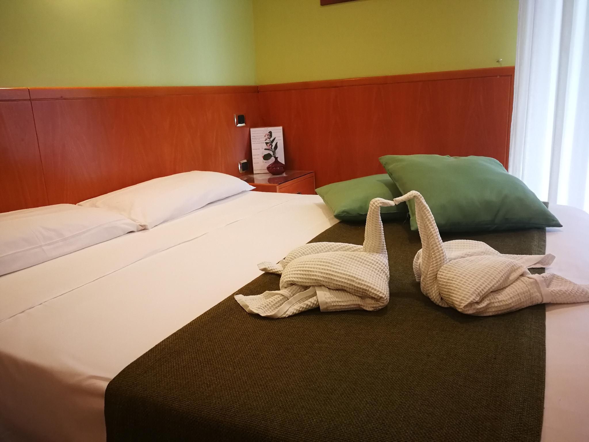 Double Room with Bathroom