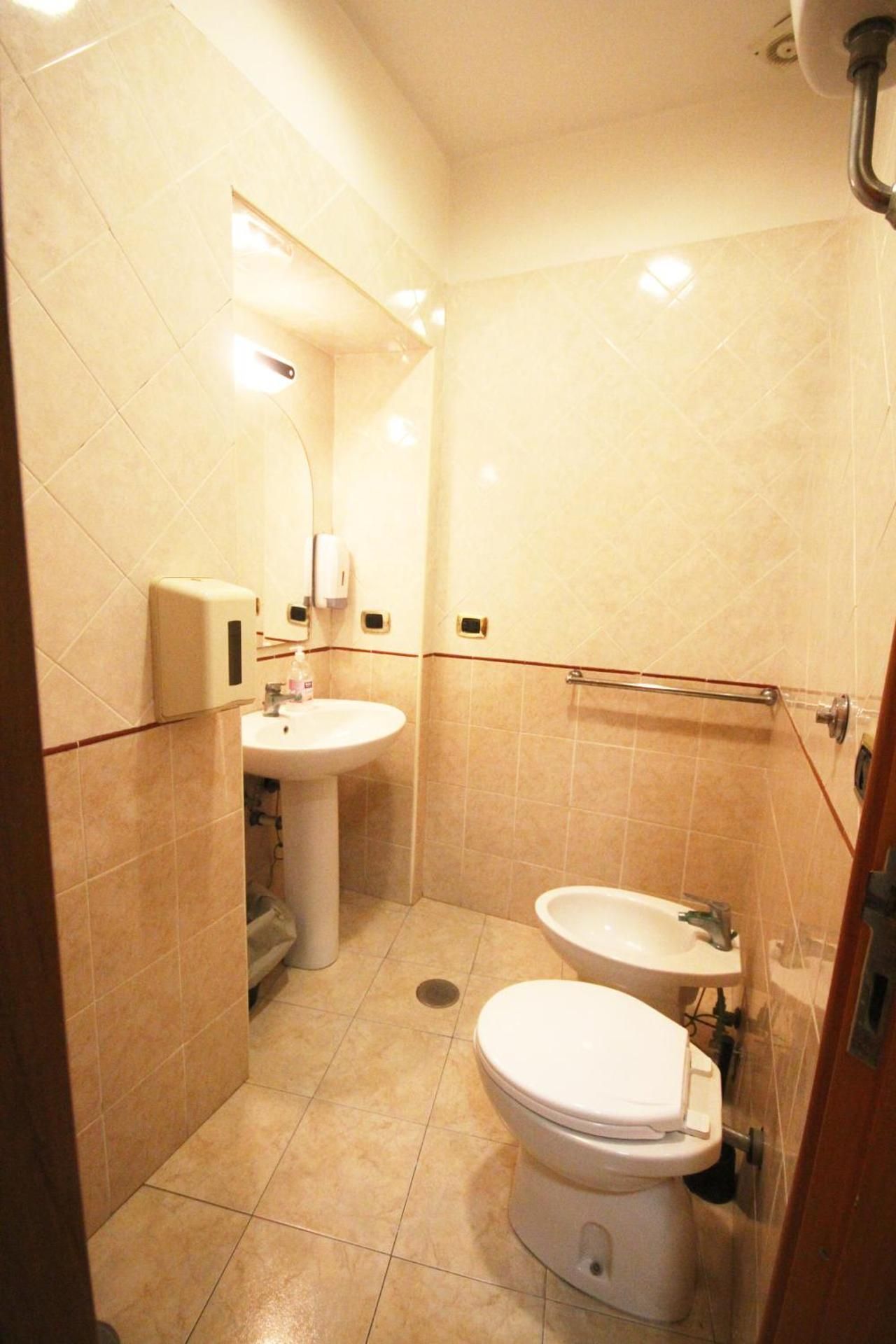 undefined Hotel Zara Napoli 7