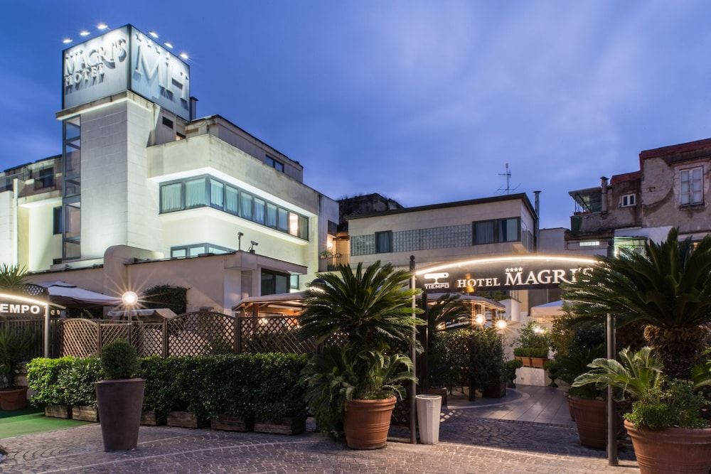 undefined Magris Hotel 4
