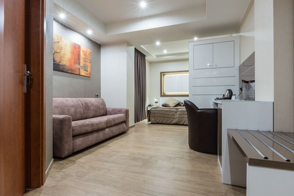 undefined Magris Hotel 10