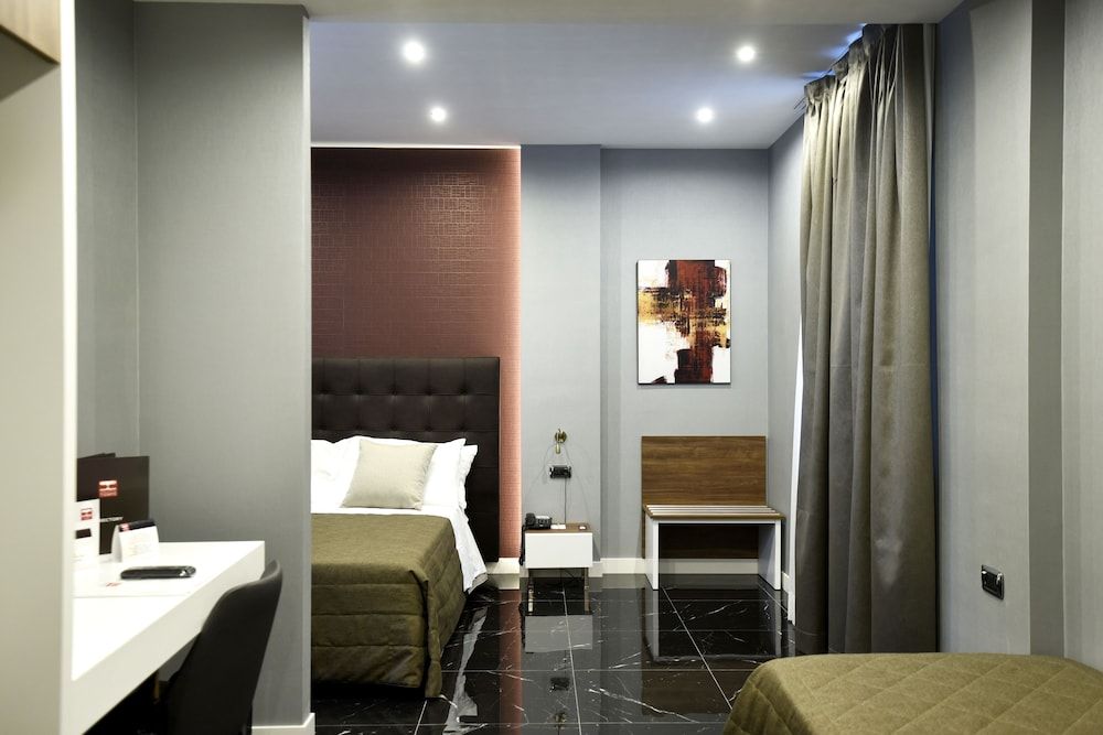 undefined Magris Hotel 3