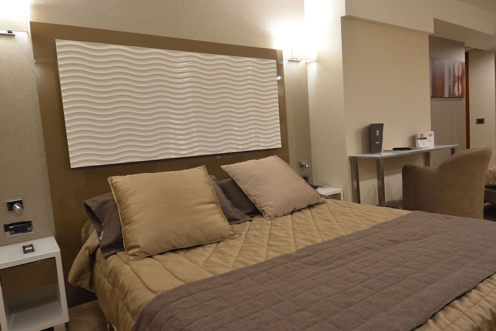 undefined Magris Hotel 8