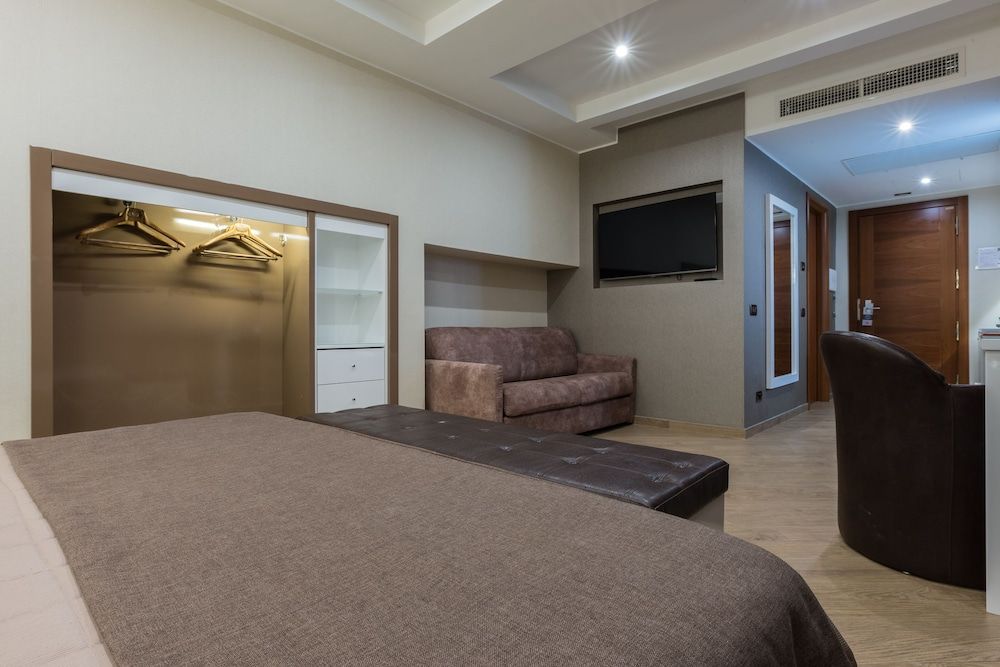 Magris Hotel 