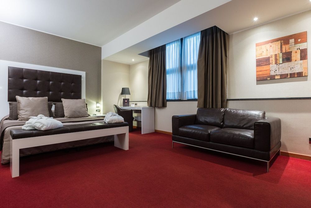 undefined Magris Hotel 2