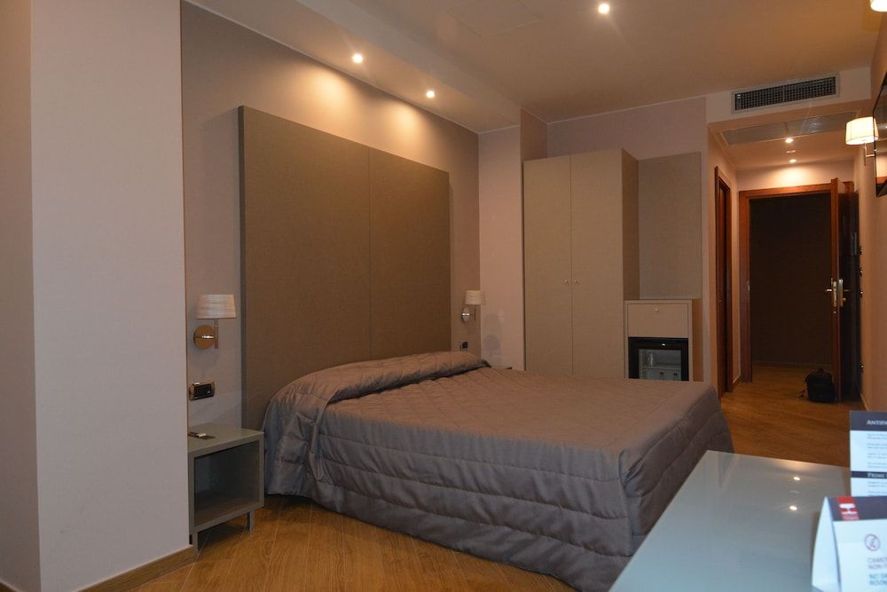 undefined Magris Hotel 7