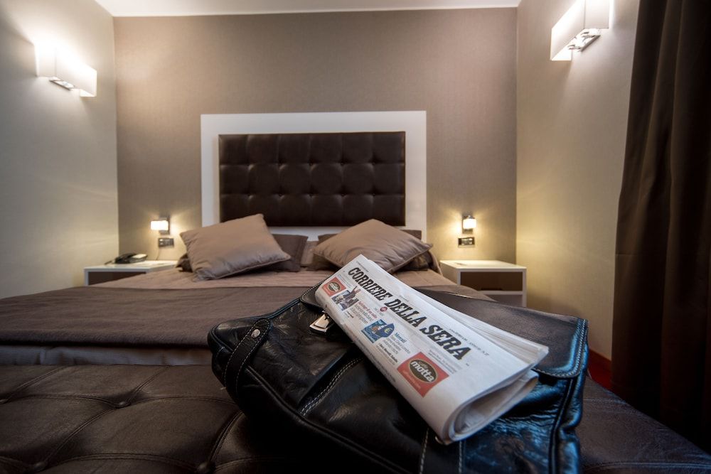 undefined Magris Hotel 6