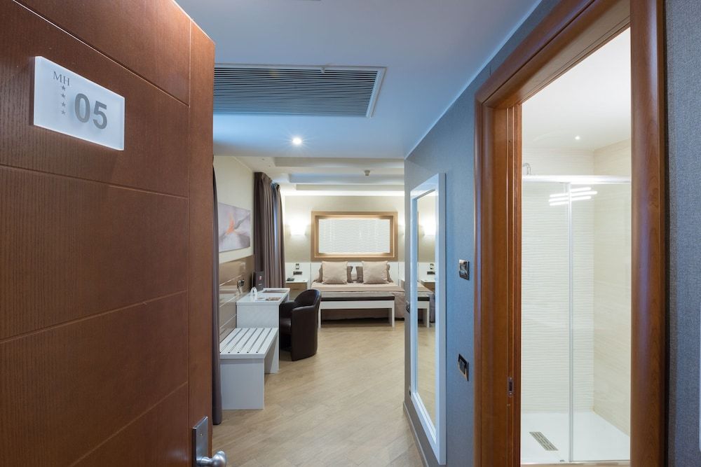 undefined Magris Hotel