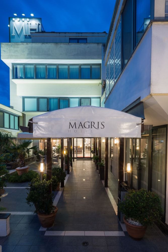 undefined Magris Hotel 2