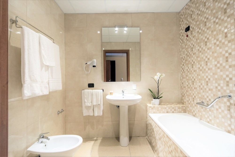 undefined Magris Hotel 7