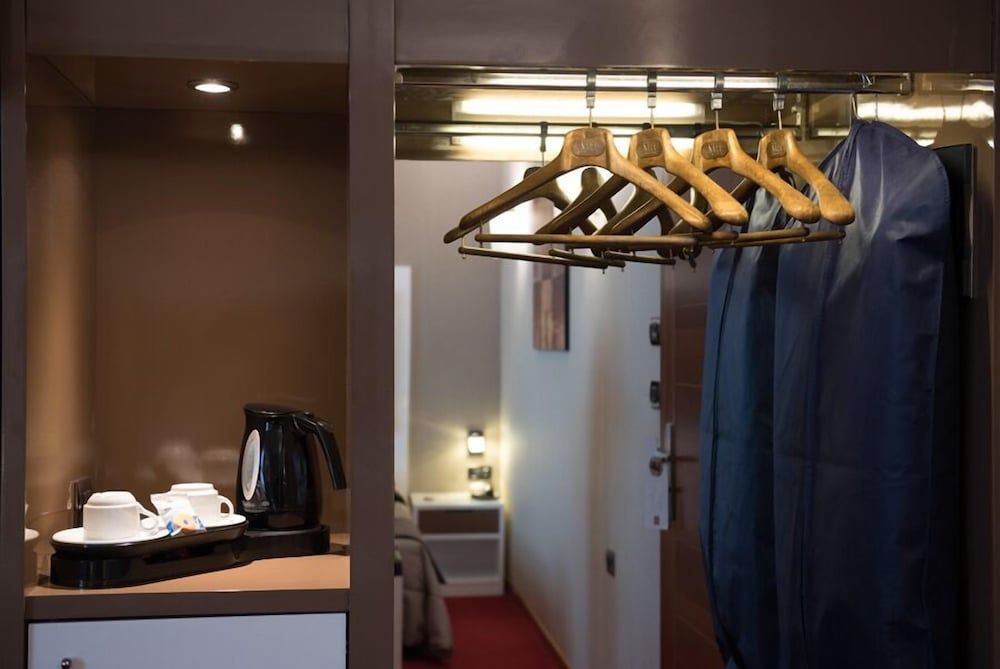 In-Room Amenity
