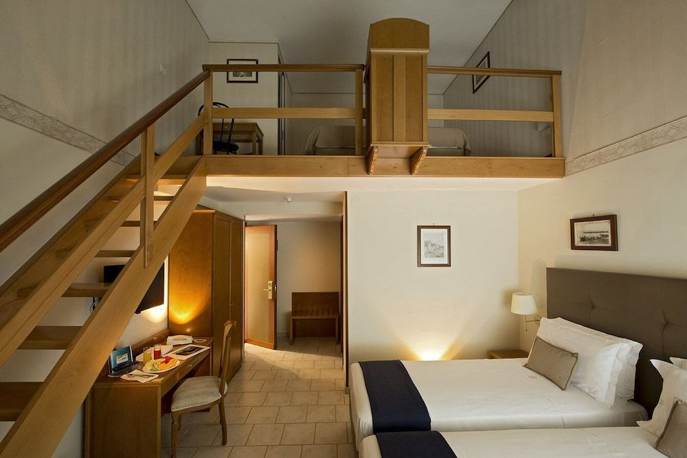 Montespina Park Hotel 
