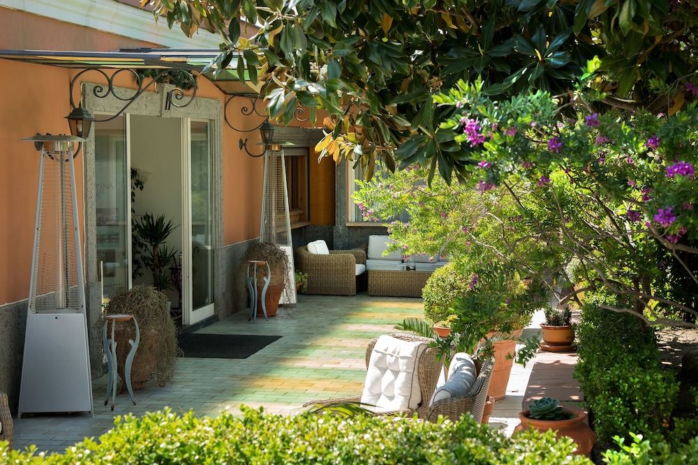 undefined Montespina Park Hotel 3