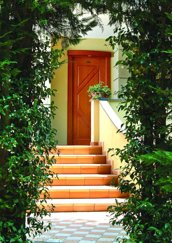 undefined Montespina Park Hotel 3