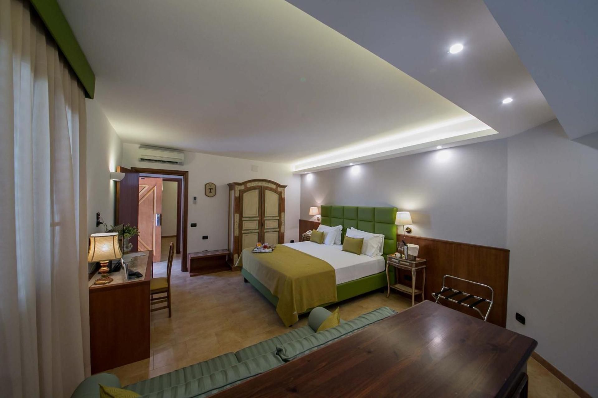 undefined Montespina Park Hotel 10