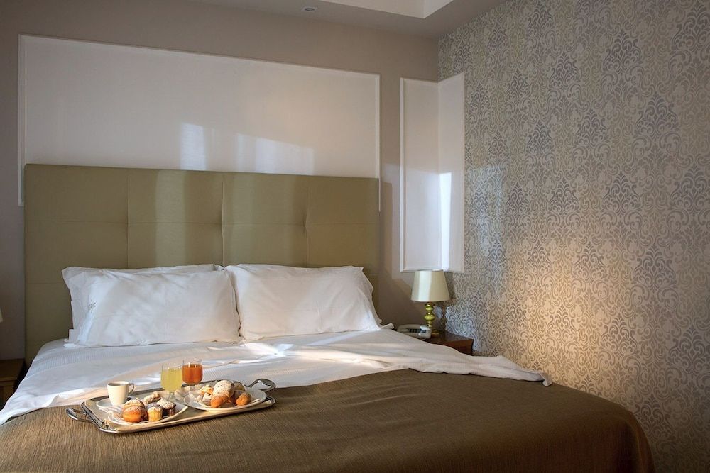 Montespina Park Hotel Standard Double Room 4