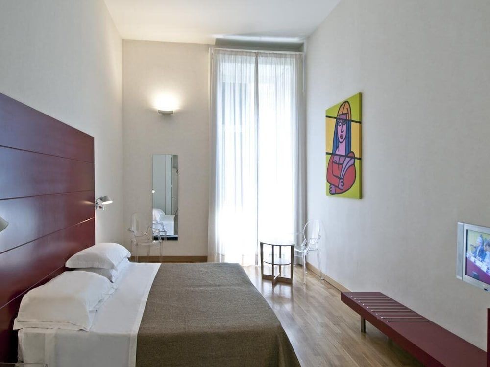 undefined Hotel Piazza Bellini & Apartments 8